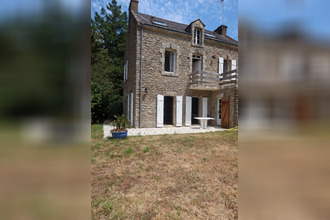 achat maison bono 56400