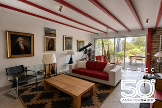 achat maison bono 56400