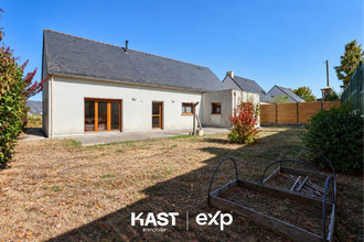 achat maison bono 56400