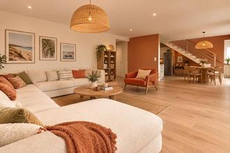 achat maison bono 56400