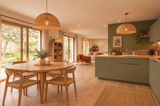 achat maison bono 56400