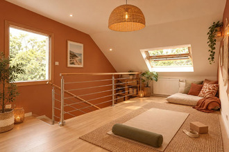 achat maison bono 56400