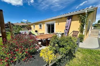 achat maison bonrepos-sur-aussonnelle 31470