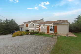 achat maison bonrepos-sur-aussonnelle 31470