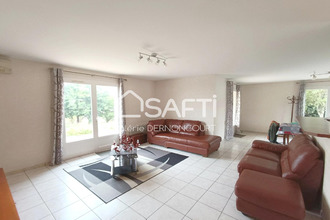 achat maison bonrepos-sur-aussonnelle 31470