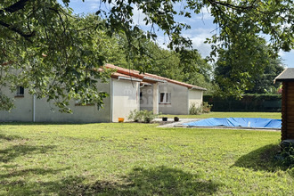 achat maison bonrepos-sur-aussonnelle 31470