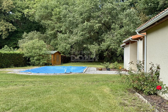 achat maison bonrepos-sur-aussonnelle 31470