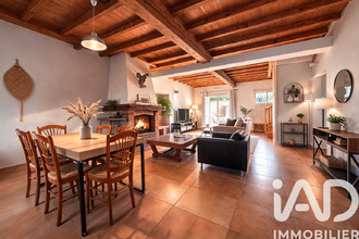 achat maison bonrepos-sur-aussonnelle 31470