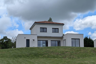 achat maison bonrepos-sur-aussonnelle 31470