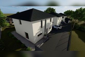 achat maison bons-en-chablais 74890