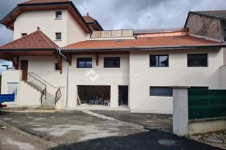 achat maison bons-en-chablais 74890