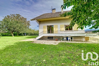 achat maison bons-en-chablais 74890