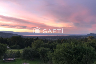 achat maison bons-en-chablais 74890