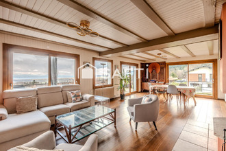 achat maison bons-en-chablais 74890