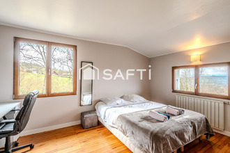 achat maison bons-en-chablais 74890