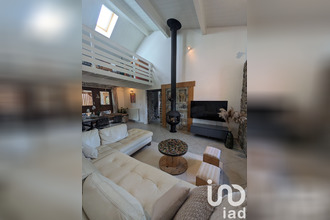 achat maison bons-en-chablais 74890