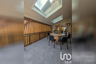 achat maison bons-en-chablais 74890