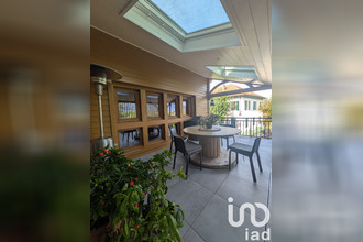 achat maison bons-en-chablais 74890