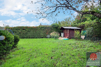 achat maison bons-en-chablais 74890