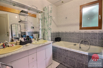 achat maison bons-en-chablais 74890