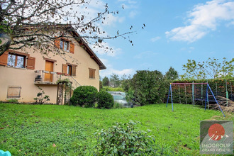 achat maison bons-en-chablais 74890