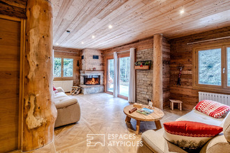 achat maison bons-en-chablais 74890