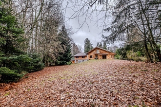 achat maison bons-en-chablais 74890