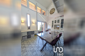 achat maison bons-en-chablais 74890