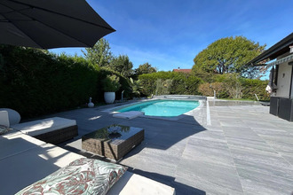 achat maison bons-en-chablais 74890