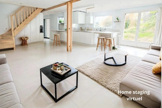 achat maison bons-en-chablais 74890