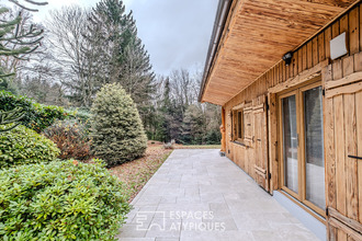 achat maison bons-en-chablais 74890