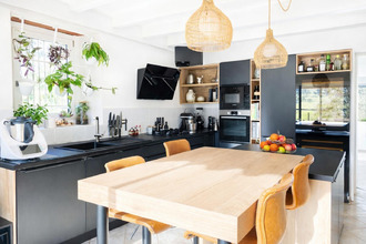 achat maison bons-en-chablais 74890