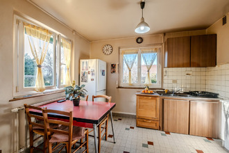 achat maison bons-en-chablais 74890