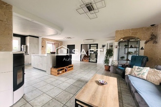 achat maison bons-en-chablais 74890