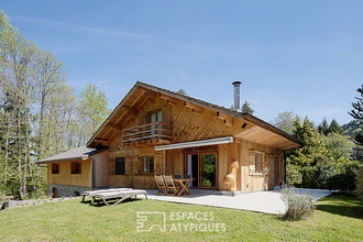achat maison bons-en-chablais 74890