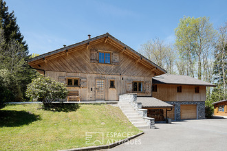 achat maison bons-en-chablais 74890