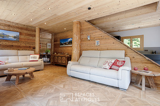 achat maison bons-en-chablais 74890