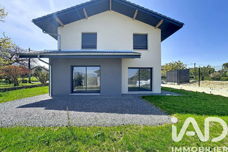 achat maison bons-en-chablais 74890