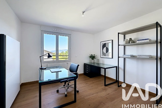 achat maison bons-en-chablais 74890