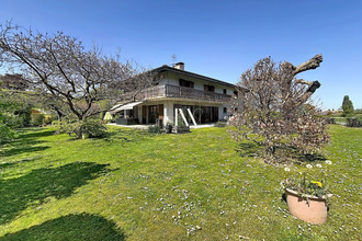 achat maison bons-en-chablais 74890