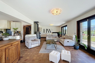 achat maison bons-en-chablais 74890