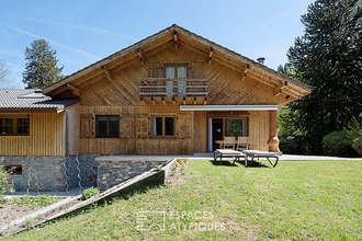 achat maison bons-en-chablais 74890