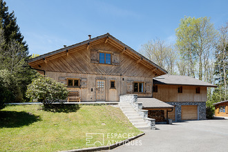 achat maison bons-en-chablais 74890