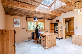 achat maison bons-en-chablais 74890