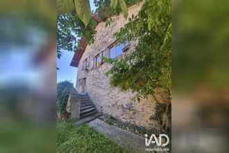 achat maison bons-en-chablais 74890