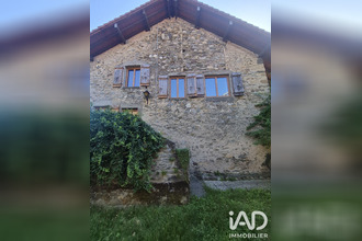 achat maison bons-en-chablais 74890