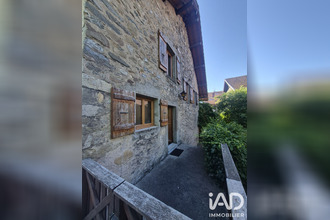 achat maison bons-en-chablais 74890