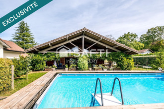 achat maison bons-en-chablais 74890