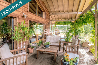 achat maison bons-en-chablais 74890