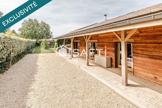 achat maison bons-en-chablais 74890